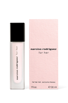 Narciso Rodriguez for her Hair Mist Spray